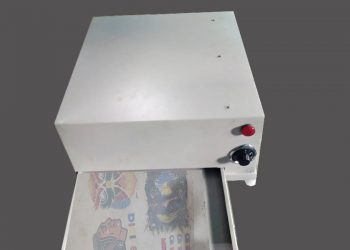 Buy Roll to Roll DTF Printer in India - Digitech UV Printer