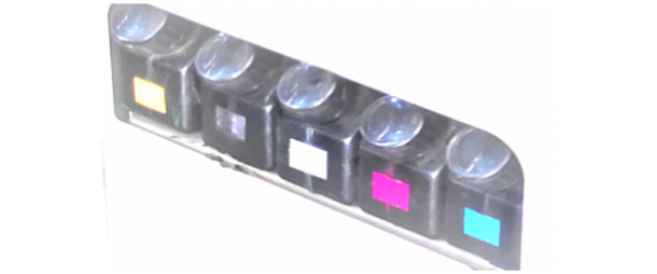 Image module